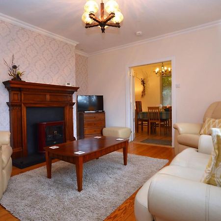 דונון Cedar Cottage מראה חיצוני תמונה