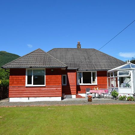 דונון Cedar Cottage מראה חיצוני תמונה