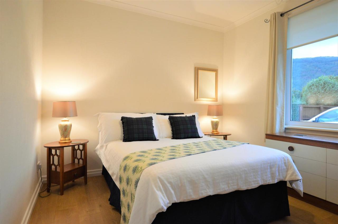 דונון Cedar Cottage מראה חיצוני תמונה