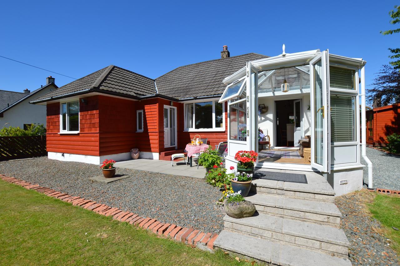 דונון Cedar Cottage מראה חיצוני תמונה