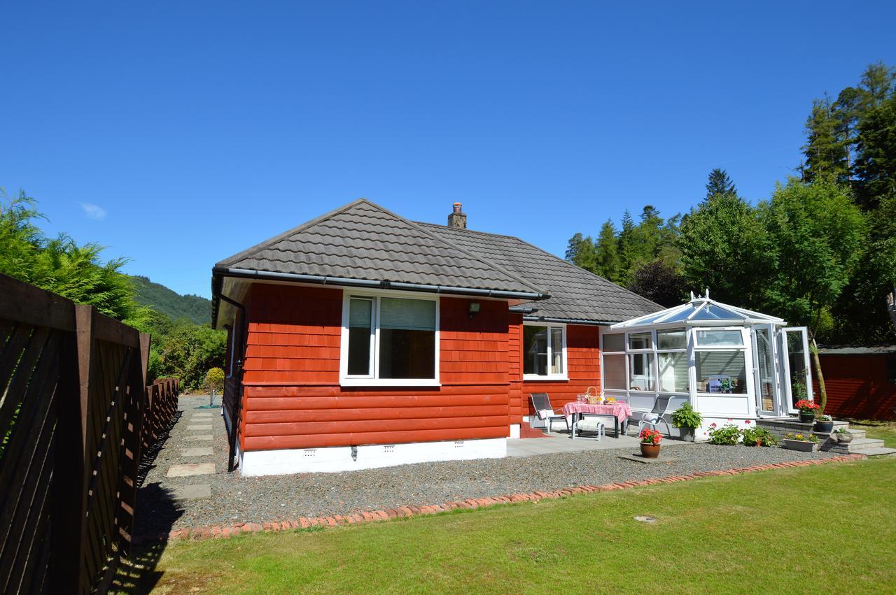 דונון Cedar Cottage מראה חיצוני תמונה