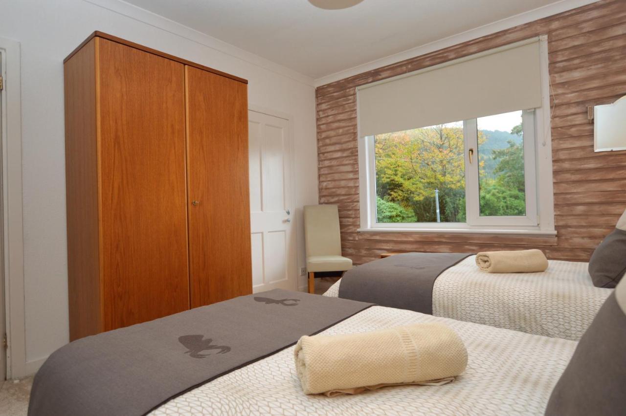 דונון Cedar Cottage מראה חיצוני תמונה